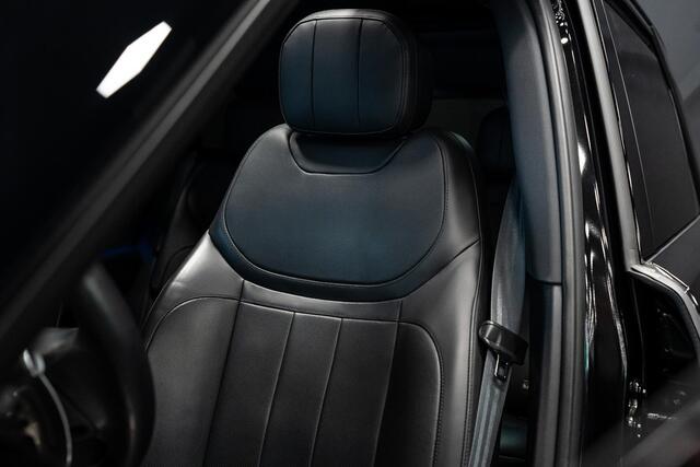 Land Rover RANGE ROVER SPORT D250 HSE Dynamic Stealth *Panorama / Meridian / Stoelventilatie / HUD / Keyless / Surround-view*