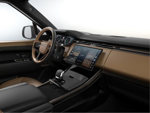 Land Rover RANGE ROVER SPORT P460e Dynamic SE | NP € 138.555,- | 23'' | Tech Pack | Trekhaak | Stoelkoeling