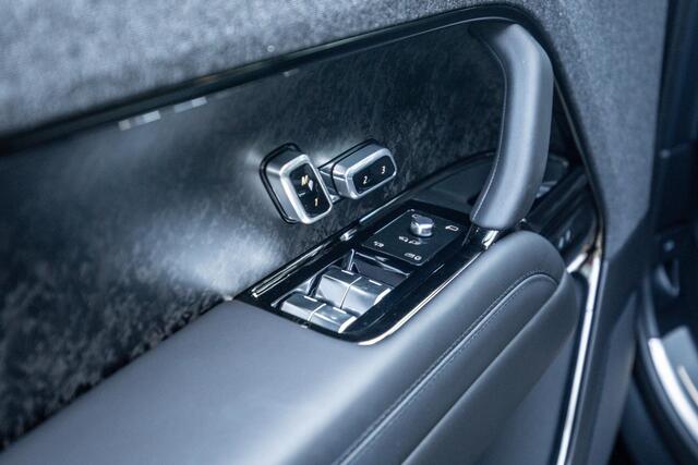 Land Rover RANGE ROVER SPORT 3.0 P550e Autobiography Edition PHEV