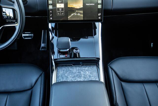 Land Rover RANGE ROVER SPORT 3.0 P550e Autobiography Edition PHEV