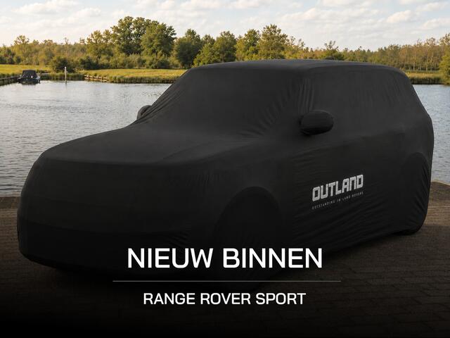 Land Rover RANGE ROVER SPORT P550e Autobiography 'Twenty Edition' | Limited Edition | Wereldwijd slechts 500 stuks |