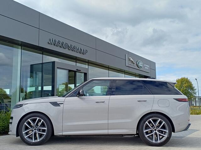 Land Rover RANGE ROVER SPORT P460e 460pk AWD Dynamic HSE PHEV | DEMO | Geklim. voorstoelen | Head-up | Panoramadak |