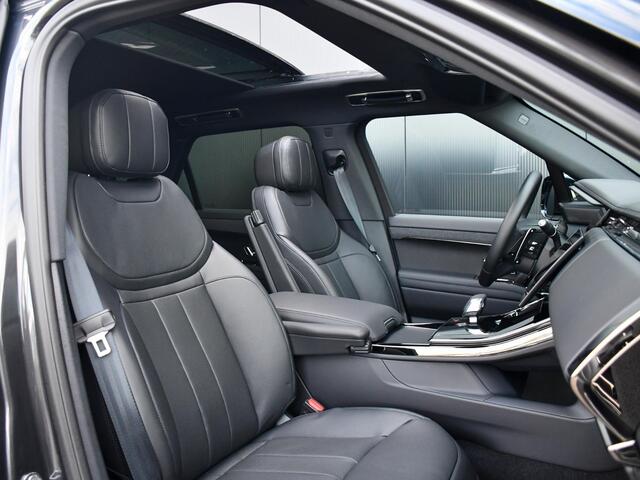 Land Rover RANGE ROVER SPORT 3.0 P460e SE PHEV l SoftClose l Schuif- /kantel Pano l Black Pack l Trekhaak l 23"