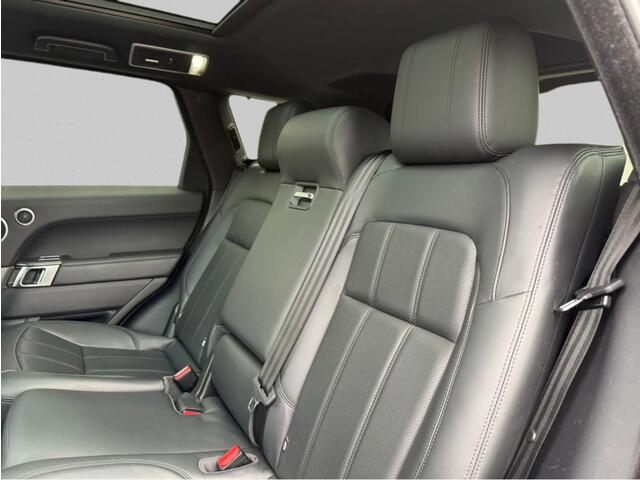 Land Rover RANGE ROVER SPORT 2.0 P400e Autobiography Dynamic | 404 PK | Pano | 360° Camera | Luchtvering | Dodehoek | CarPlay | 21"