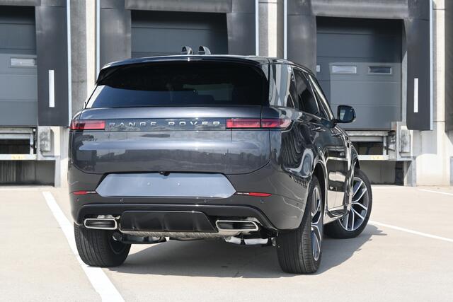 Land Rover RANGE ROVER SPORT 3.0 P550e Autobiography PHEV