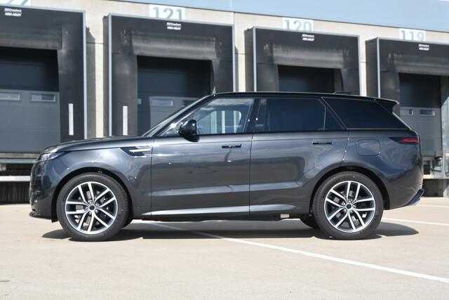 Land Rover RANGE ROVER SPORT 3.0 P550e Autobiography PHEV