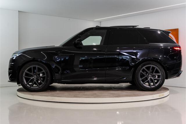 Land Rover RANGE ROVER SPORT 3.0 P460e Dynamic SE 460PK | Pano | Meridian 3D | HUD | Pixel | VOL! 5 JAAR GARANTIE AF FABRIEK