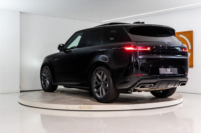 Land Rover RANGE ROVER SPORT 3.0 P460e Dynamic SE 460PK | Pano | Meridian 3D | HUD | Pixel | VOL! 5 JAAR GARANTIE AF FABRIEK