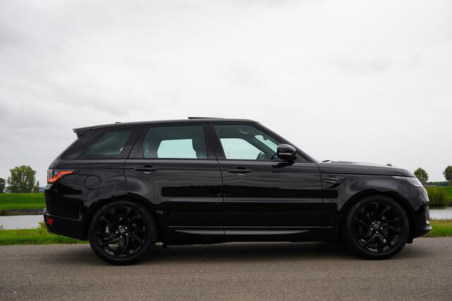 Land Rover RANGE ROVER SPORT 3.0 TDV6 HSE Dynamic / Facelift / Panoramadak / Acc / Meridian /
