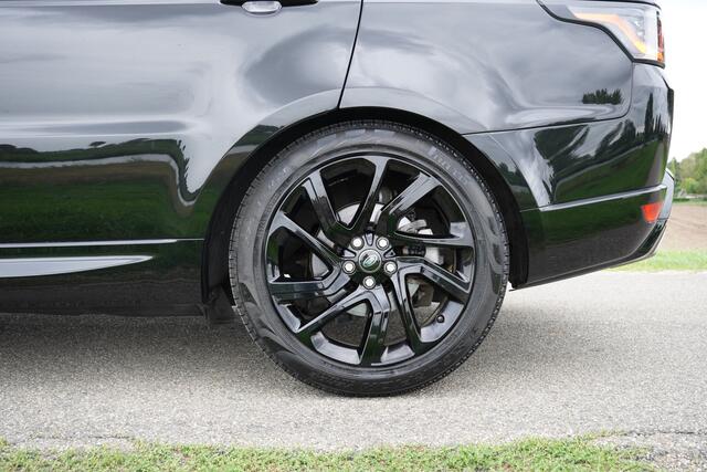Land Rover RANGE ROVER SPORT 3.0 TDV6 HSE Dynamic / Facelift / Panoramadak / Acc / Meridian /