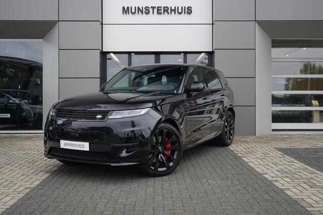 Land Rover RANGE ROVER SPORT 3.0 P440e Dynamic HSE | Head-up display | Elektrische trekhaak |