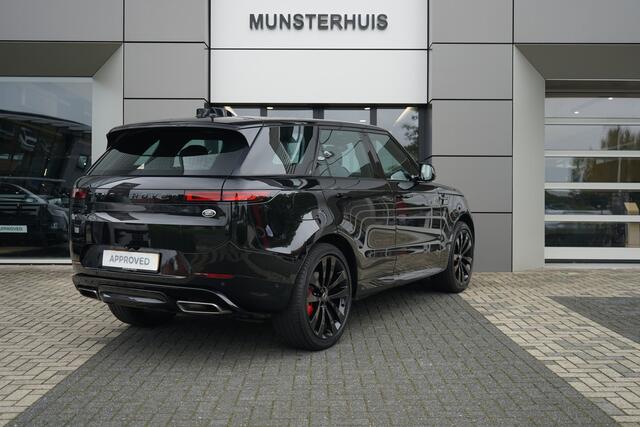 Land Rover RANGE ROVER SPORT 3.0 P440e Dynamic HSE | Head-up display | Elektrische trekhaak |