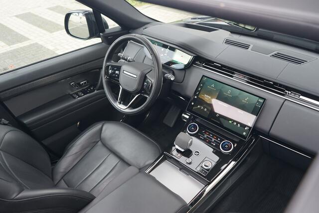Land Rover RANGE ROVER SPORT 3.0 P440e Dynamic HSE | Head-up display | Elektrische trekhaak |