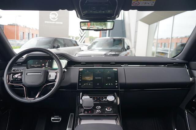 Land Rover RANGE ROVER SPORT 3.0 P440e Dynamic HSE | Head-up display | Elektrische trekhaak |