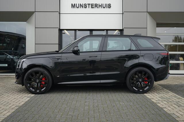 Land Rover RANGE ROVER SPORT 3.0 P440e Dynamic HSE | Head-up display | Elektrische trekhaak |