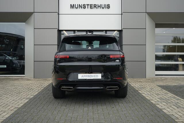 Land Rover RANGE ROVER SPORT 3.0 P440e Dynamic HSE | Head-up display | Elektrische trekhaak |