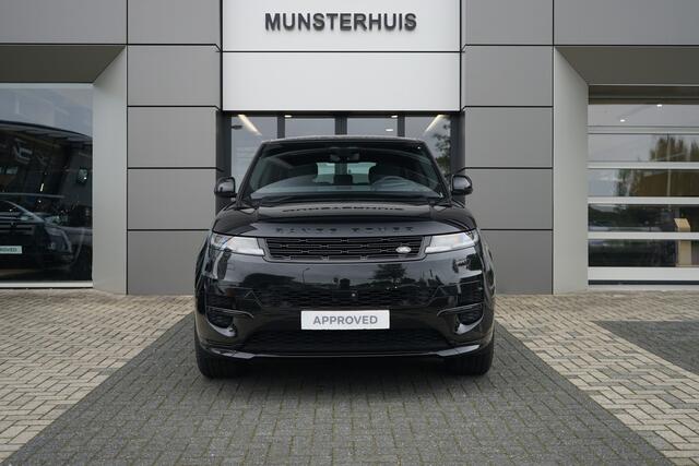 Land Rover RANGE ROVER SPORT 3.0 P440e Dynamic HSE | Head-up display | Elektrische trekhaak |