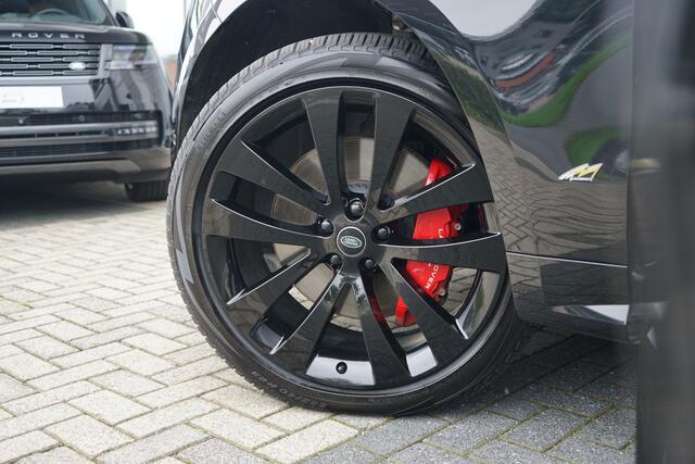 Land Rover RANGE ROVER SPORT 3.0 P440e Dynamic HSE | Head-up display | Elektrische trekhaak |