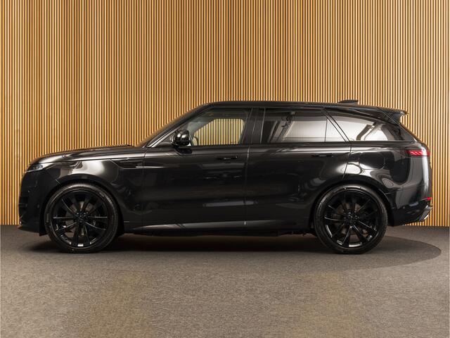 Land Rover RANGE ROVER SPORT 3.0 P460e Dynamic HSE MY26 | 23" | MASSAGE | PANO | HUD