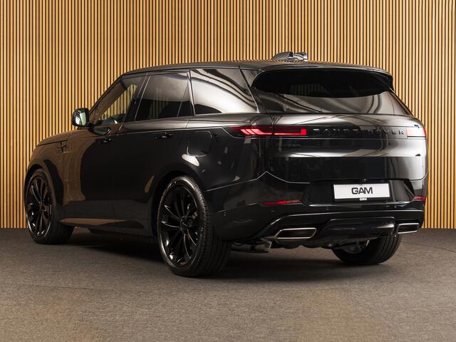Land Rover RANGE ROVER SPORT 3.0 P460e Dynamic HSE MY26 | 23" | MASSAGE | PANO | HUD