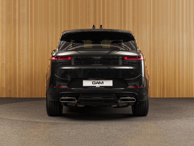 Land Rover RANGE ROVER SPORT 3.0 P460e Dynamic HSE MY26 | 23" | MASSAGE | PANO | HUD
