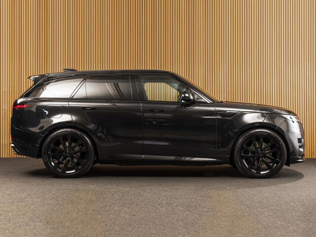 Land Rover RANGE ROVER SPORT 3.0 P460e Dynamic HSE MY26 | 23" | MASSAGE | PANO | HUD