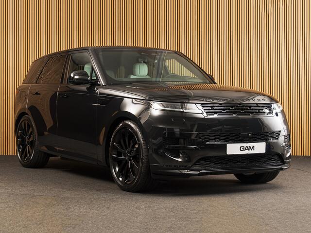 Land Rover RANGE ROVER SPORT 3.0 P460e Dynamic HSE MY26 | 23" | MASSAGE | PANO | HUD