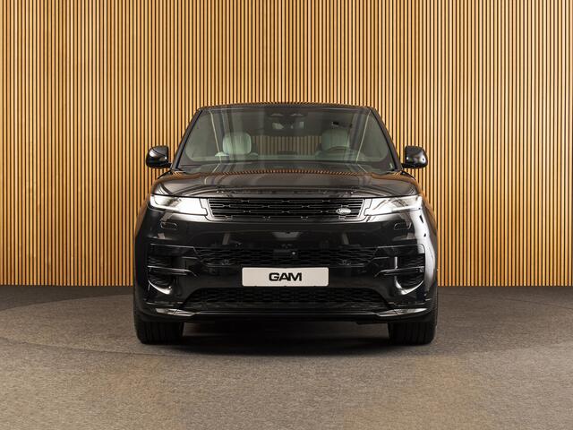 Land Rover RANGE ROVER SPORT 3.0 P460e Dynamic HSE MY26 | 23" | MASSAGE | PANO | HUD