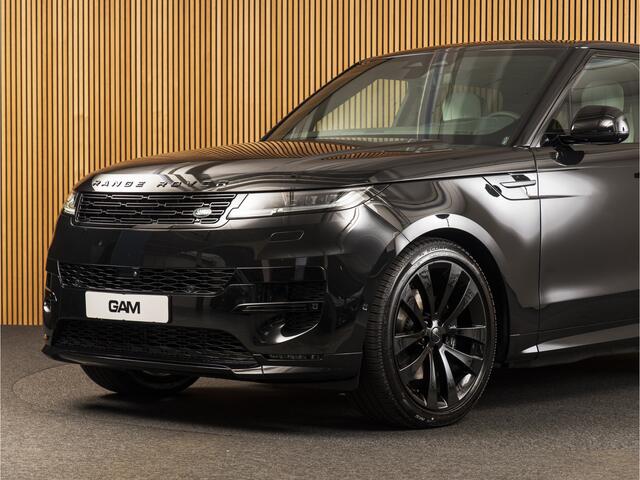 Land Rover RANGE ROVER SPORT 3.0 P460e Dynamic HSE MY26 | 23" | MASSAGE | PANO | HUD