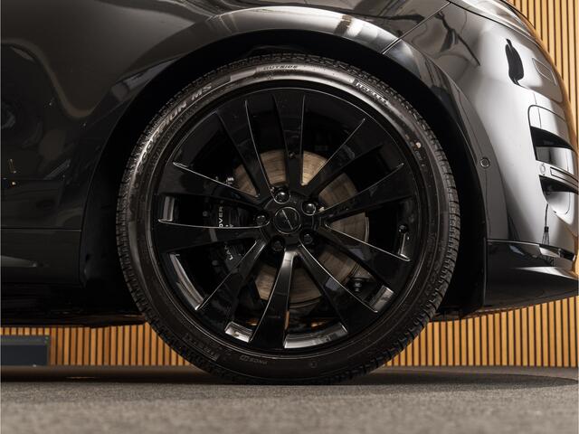 Land Rover RANGE ROVER SPORT 3.0 P460e Dynamic HSE MY26 | 23" | MASSAGE | PANO | HUD