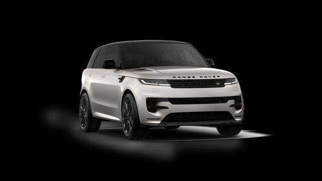 Land Rover RANGE ROVER SPORT 3.0 P460e Momentum Edition PHEV