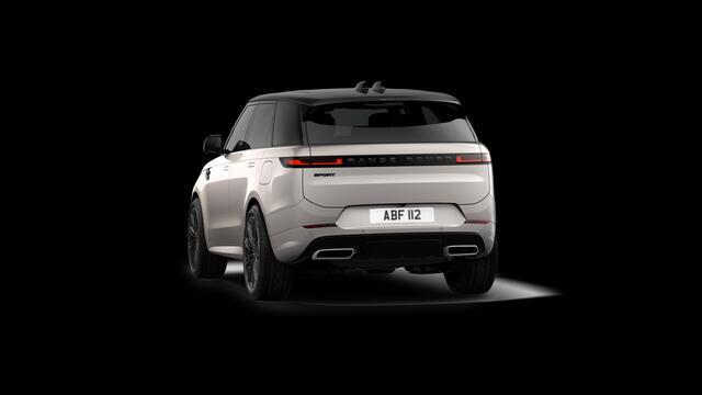 Land Rover RANGE ROVER SPORT 3.0 P460e Momentum Edition PHEV