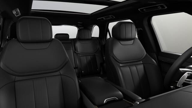 Land Rover RANGE ROVER SPORT 3.0 P460e Momentum Edition PHEV