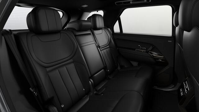 Land Rover RANGE ROVER SPORT 3.0 P460e Momentum Edition PHEV
