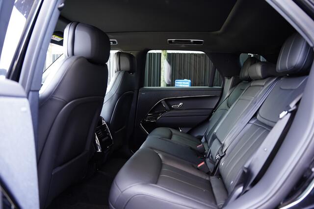 Land Rover RANGE ROVER SPORT P460 E Dynamic HSE In Control / Massage / Nw Pr 153 K / M 27