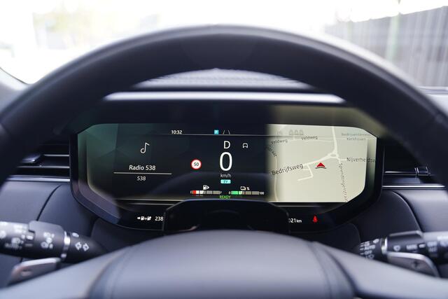 Land Rover RANGE ROVER SPORT P460 E Dynamic HSE In Control / Massage / Nw Pr 153 K / M 27