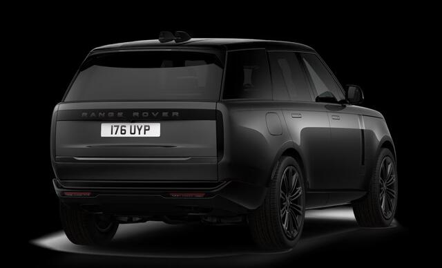 Land Rover RANGE ROVER SPORT P460e Dynamic HSE Carphatian