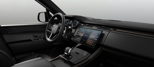 Land Rover RANGE ROVER SPORT 3.0 P460e Dynamic SE PHEV Panoramadak - Mistlampen Voor - Cold Climate Pack - Meridian Signature audiosysteem - Verwarmbare stuurwielrand - Getinte Ruiten - Verwarmbare Voorruit -