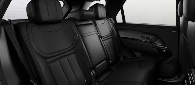 Land Rover RANGE ROVER SPORT 3.0 P460e Dynamic SE PHEV Panoramadak - Mistlampen Voor - Cold Climate Pack - Meridian Signature audiosysteem - Verwarmbare stuurwielrand - Getinte Ruiten - Verwarmbare Voorruit -