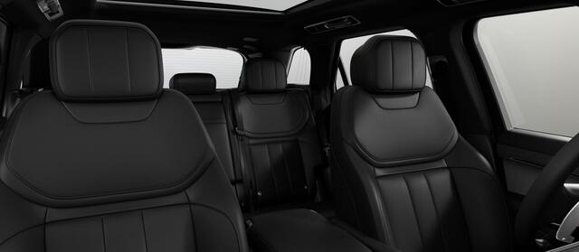 Land Rover RANGE ROVER SPORT 3.0 P460e Dynamic SE PHEV Panoramadak - Mistlampen Voor - Cold Climate Pack - Meridian Signature audiosysteem - Verwarmbare stuurwielrand - Getinte Ruiten - Verwarmbare Voorruit -