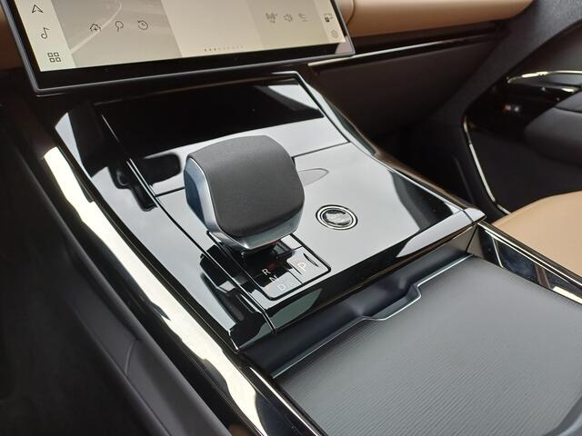 Land Rover RANGE ROVER SPORT P460e 6-cil. AWD Momentum Edition | NIEUW - 0 km | Caraway interieur | Soft Close | Geklim. voorstoelen |