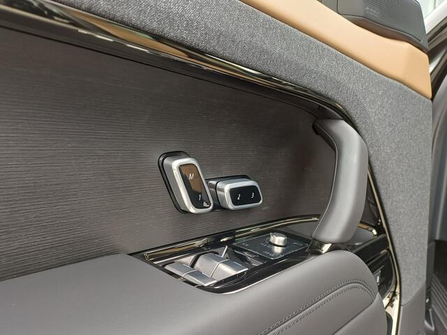 Land Rover RANGE ROVER SPORT P460e 6-cil. AWD Momentum Edition | NIEUW - 0 km | Caraway interieur | Soft Close | Geklim. voorstoelen |