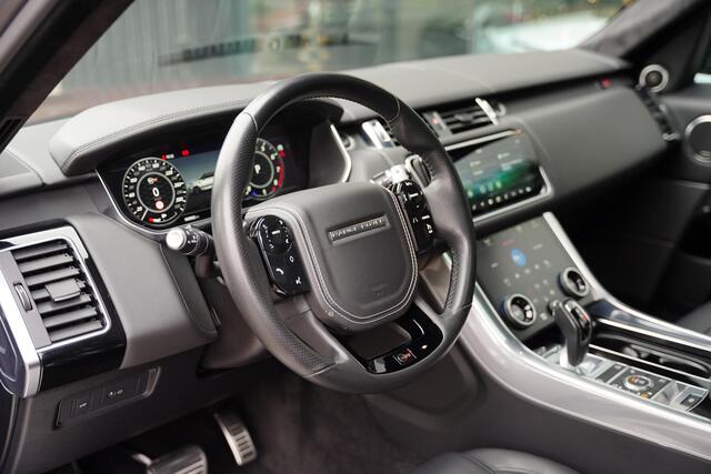 Land Rover RANGE ROVER SPORT 5.0 V8 SC SVR 68 D.Km