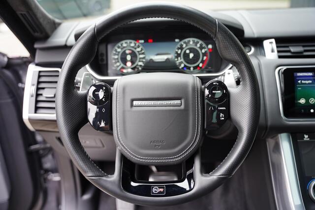 Land Rover RANGE ROVER SPORT 5.0 V8 SC SVR 68 D.Km