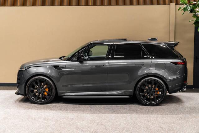 Land Rover RANGE ROVER SPORT P550e Autobiography | Urban | SV uitlaat | Full Options