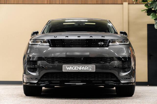 Land Rover RANGE ROVER SPORT P550e Autobiography | Urban | SV uitlaat | Full Options