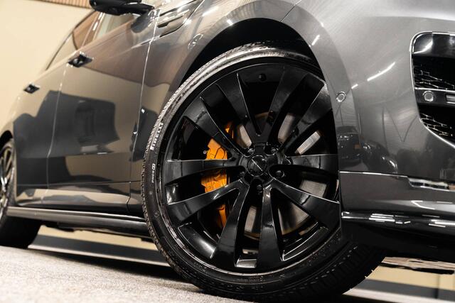 Land Rover RANGE ROVER SPORT P550e Autobiography | Urban | SV uitlaat | Full Options