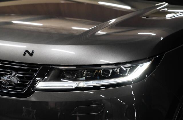 Land Rover RANGE ROVER SPORT P550e Autobiography | Urban | SV uitlaat | Full Options