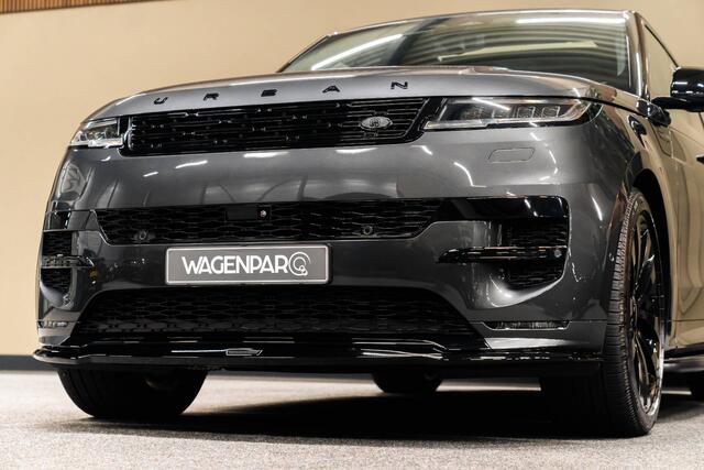 Land Rover RANGE ROVER SPORT P550e Autobiography | Urban | SV uitlaat | Full Options