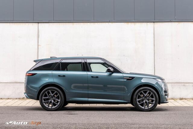 Land Rover RANGE ROVER SPORT 3.0 P440e Dynamic HSE